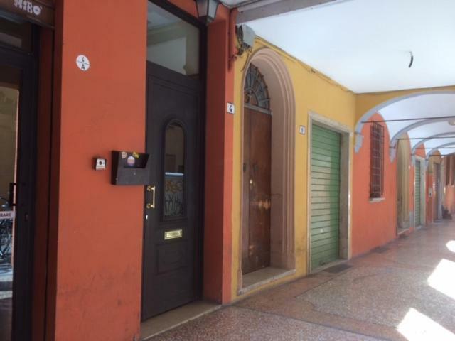 Suite Del Borgo - Affittacamere - Guest House Bologna Ngoại thất bức ảnh