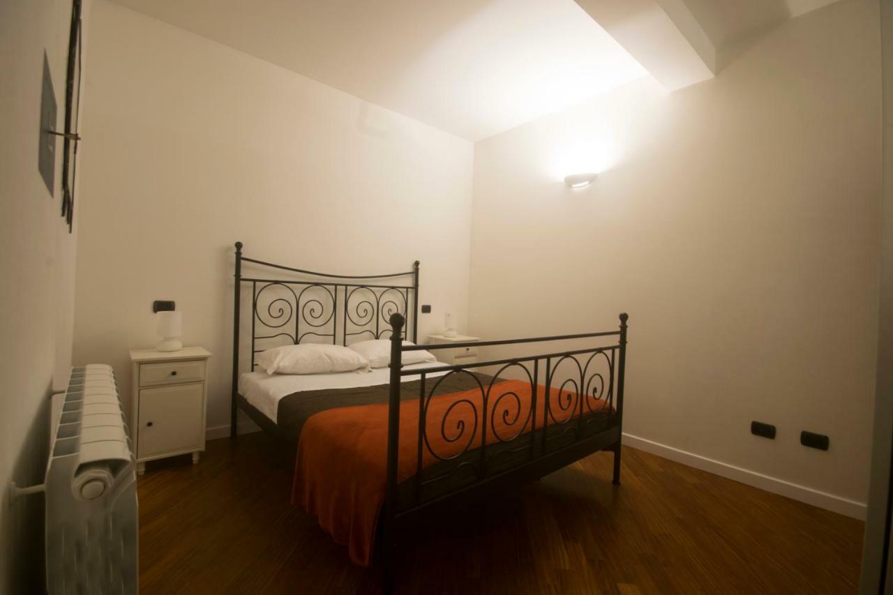 Suite Del Borgo - Affittacamere - Guest House Bologna Ngoại thất bức ảnh