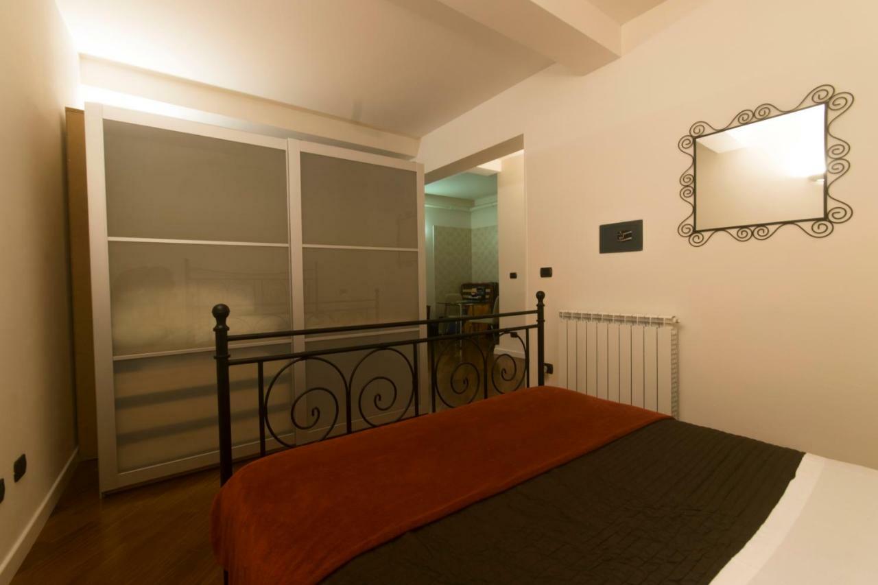 Suite Del Borgo - Affittacamere - Guest House Bologna Ngoại thất bức ảnh