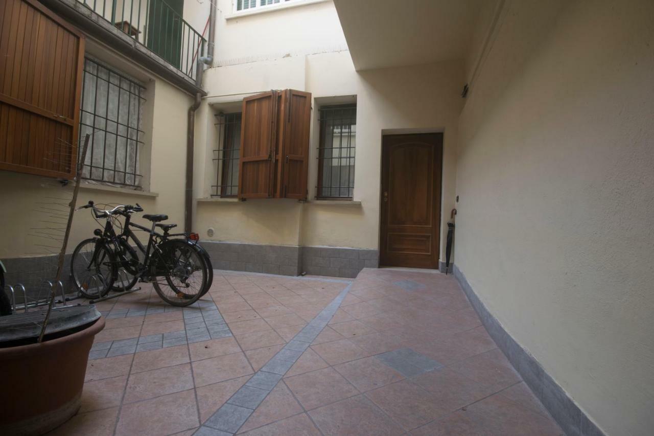 Suite Del Borgo - Affittacamere - Guest House Bologna Ngoại thất bức ảnh