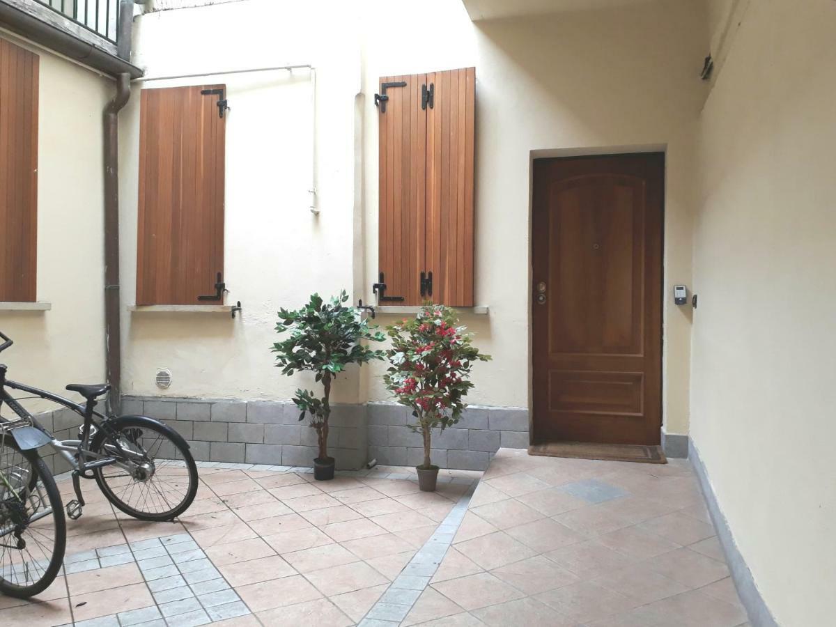 Suite Del Borgo - Affittacamere - Guest House Bologna Ngoại thất bức ảnh