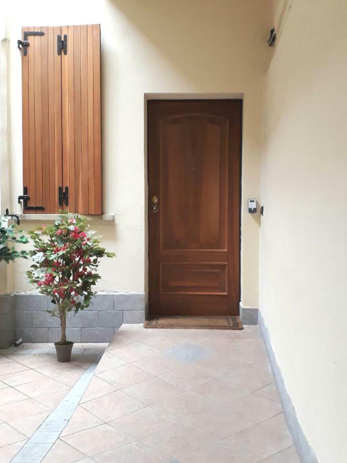 Suite Del Borgo - Affittacamere - Guest House Bologna Ngoại thất bức ảnh