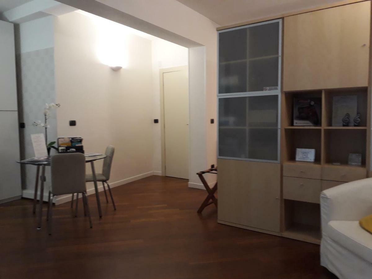 Suite Del Borgo - Affittacamere - Guest House Bologna Ngoại thất bức ảnh