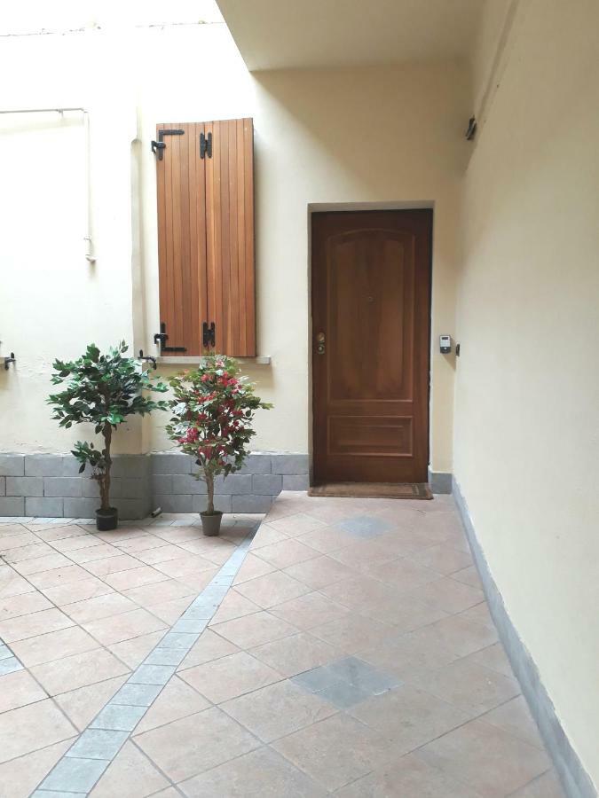 Suite Del Borgo - Affittacamere - Guest House Bologna Ngoại thất bức ảnh